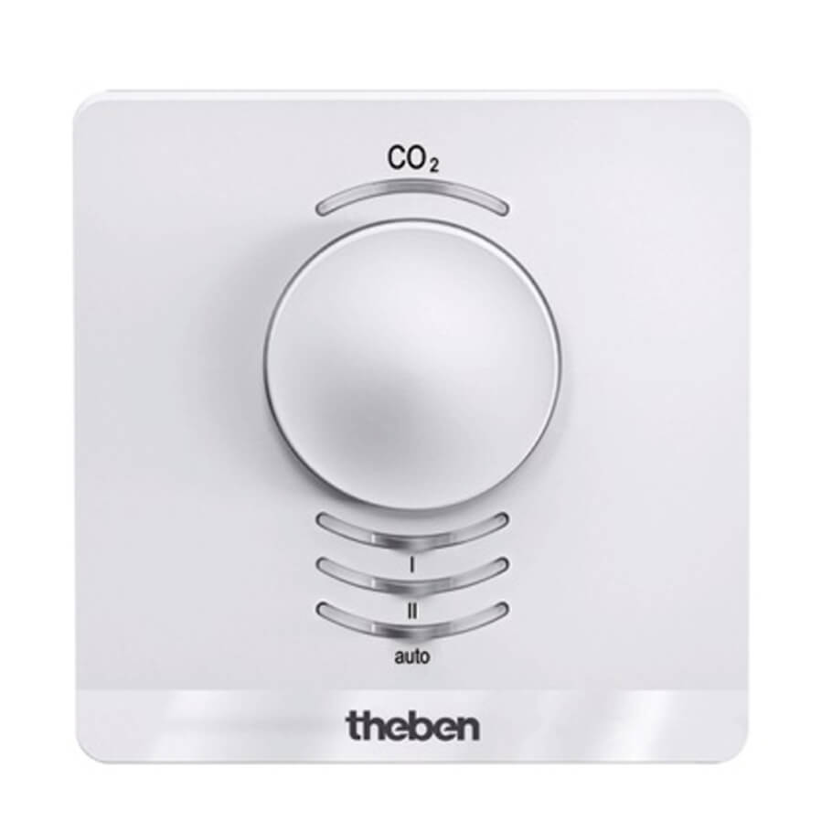 CO2 Sensor THEBEN AMUN 716 SR